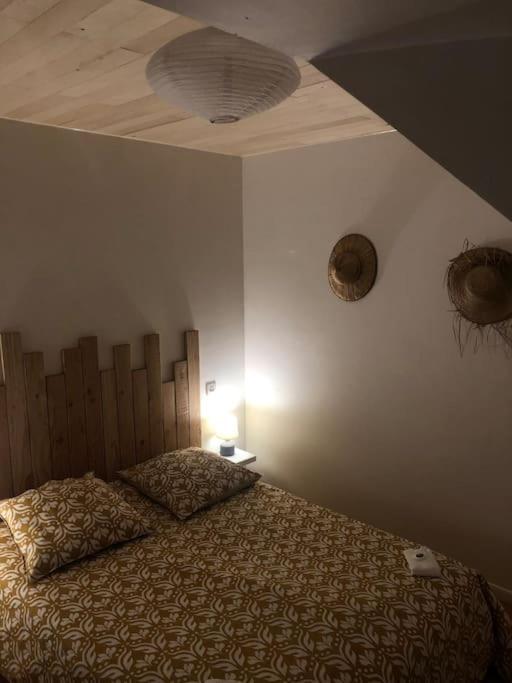 Apartmán La Team Familly Vue Sur Le Mont St Michel Pontaubault Exteriér fotografie